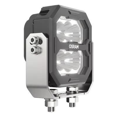 Cube PX Spot Beam 27 W