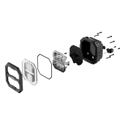 Cube PX Ultra-Wide Beam 15 W