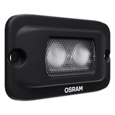 Flush mount WL VX100-FL