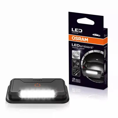 LEDambient Trunk Light LEDINT106