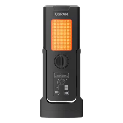 LEDguardian TRUCK FLARE Signal TA19 Essential