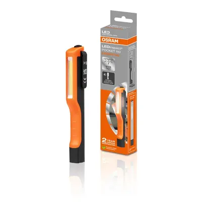 LEDinspect POCKET 110 ESSENTIAL LEDIL425ESN-1HFB