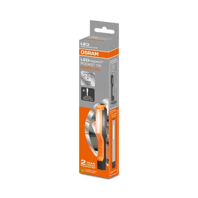 LEDinspect POCKET 110 ESSENTIAL LEDIL425ESN-1HFB