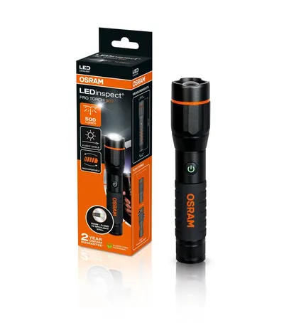 LEDinspect PRO TORCH 500 LEDIL430