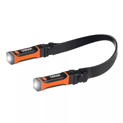 LEDinspect WEARABLE NECKLIGHT