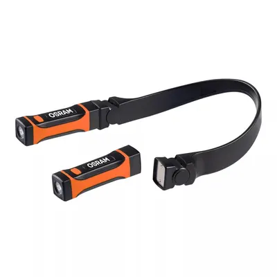 LEDinspect WEARABLE NECKLIGHT