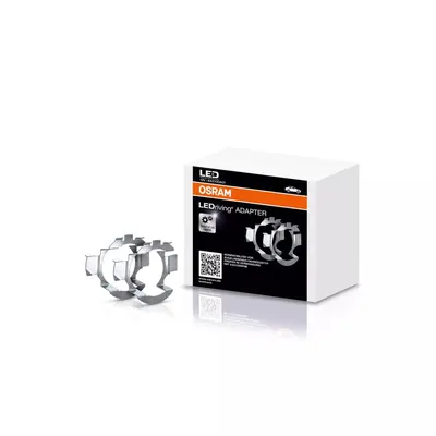 LEDriving ADAPTER (OFFROAD) 64210DA01
