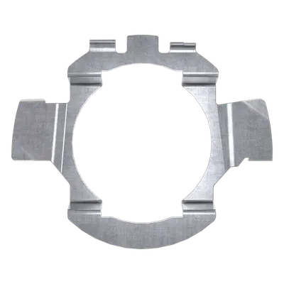 LEDriving ADAPTER (OFFROAD) 64210DA01