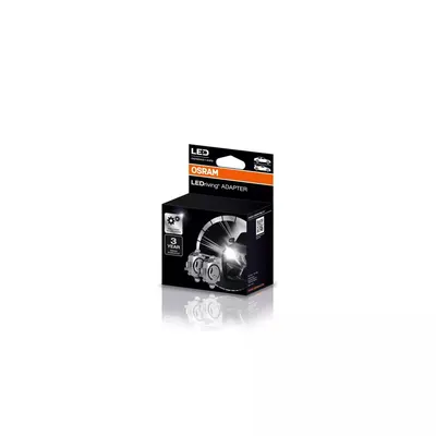 LEDriving ADAPTER (OFFROAD) 64210DA03-1