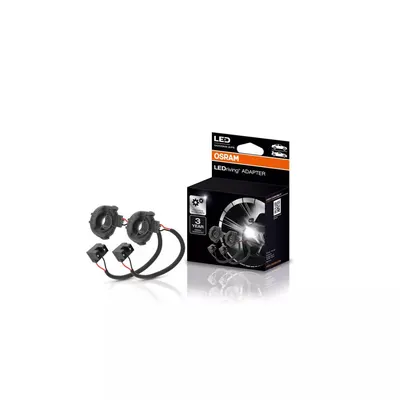 LEDriving ADAPTER (OFFROAD) 64210DA08
