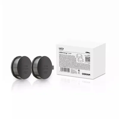 LEDriving CAP (OFFROAD) LEDCAP03