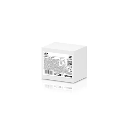 LEDriving CAP (OFFROAD) LEDCAP07