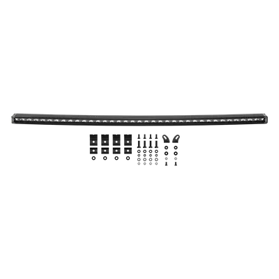 LEDriving Curved Lightbar VX1000-CB SR SM