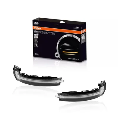 LEDriving DMI for Audi A3 LEDDMI 8V0 WT S