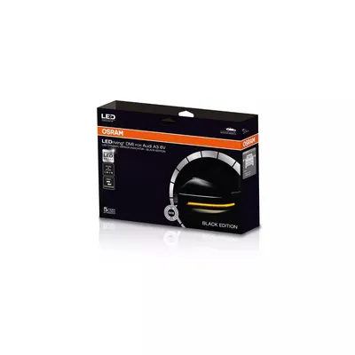 LEDriving DMI for Audi A3 LEDDMI 8V0 WT S