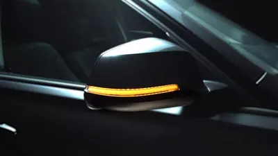LEDriving DMI for BMW LEDDMI F20 WT S