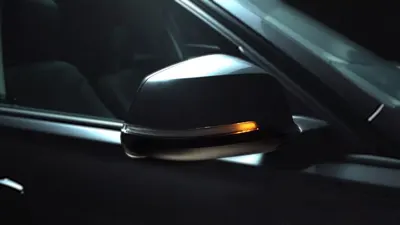 LEDriving DMI for BMW LEDDMI F20 WT S