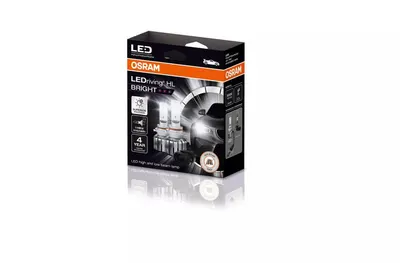 LEDriving HL BRIGHT HB3/H10/HIR1