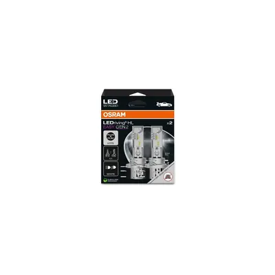 LEDriving HL EASY H15 64176DWESY2