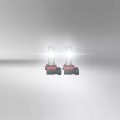 LEDriving HL EASY H8/H11/H16