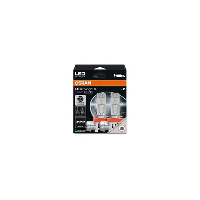 LEDriving HL EASY H8/H9/H11/H16