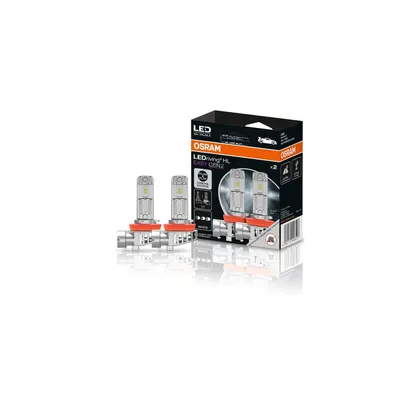 LEDriving HL EASY H8/H9/H11/H16