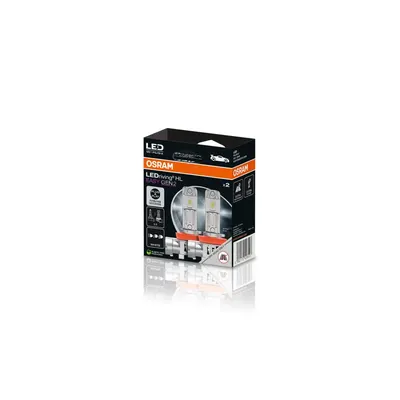 LEDriving HL EASY H8/H9/H11/H16
