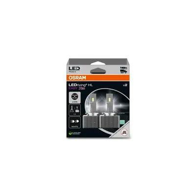 LEDriving HL EASY XEN D3S