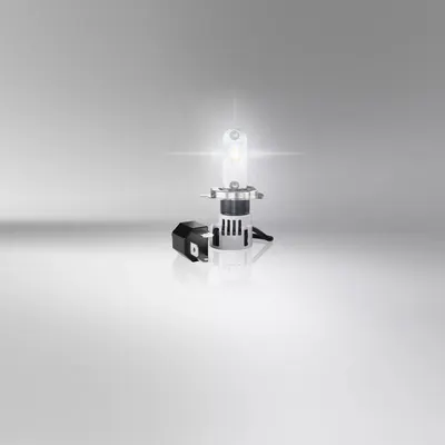 LEDriving HL INTENSE H4/H19
