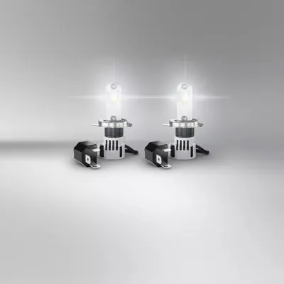 LEDriving HL INTENSE H4/H19