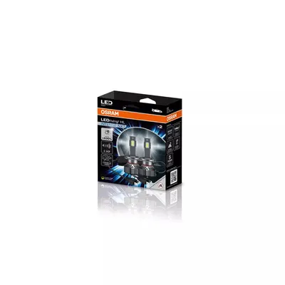 LEDriving HL INTENSE NXT H7