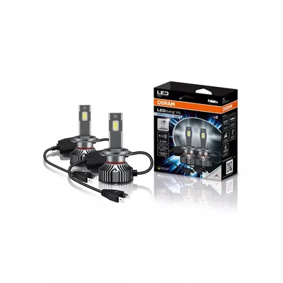 LEDriving HL INTENSE NXT H7