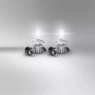 LEDriving HLT BRIGHT H4