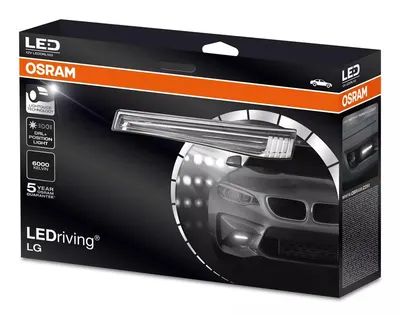 LEDriving LG