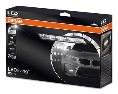 LEDriving PX-5 4043004