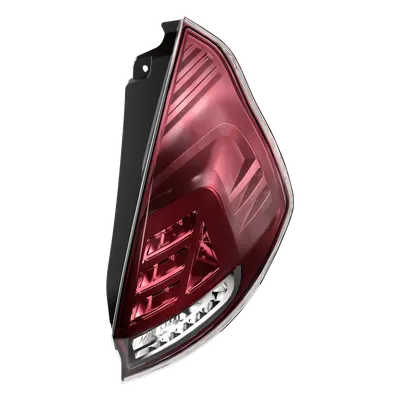 LEDriving tail lights for Ford Fiesta MK7
