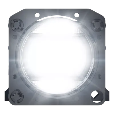 LEDriving Universal Headlights 33 W