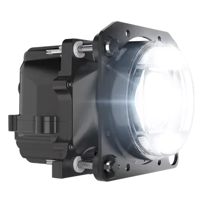 LEDriving Universal Headlights 33 W