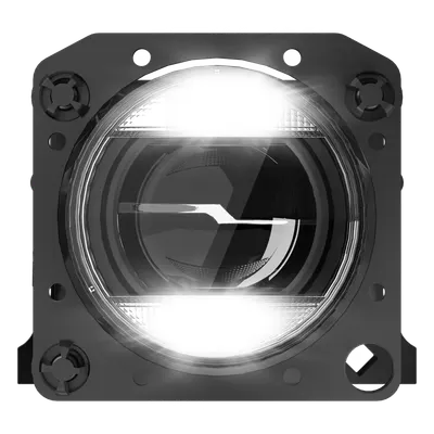 LEDriving Universal Headlights 33 W