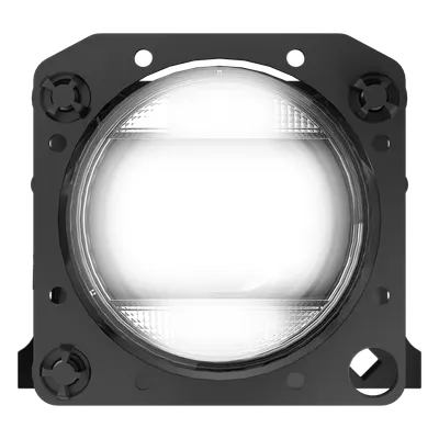 LEDriving Universal Headlights 33 W