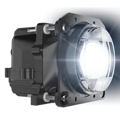 LEDriving Universal Headlights 28 W