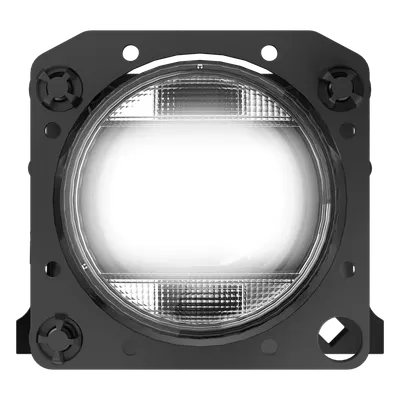 LEDriving Universal Headlights 28 W