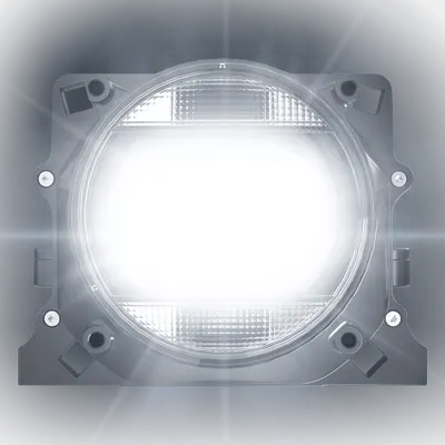 LEDriving Universal Headlights 28 W