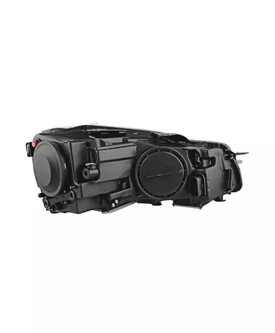 LEDriving XENARC for VW Golf VI LEDHL102-CM LHD