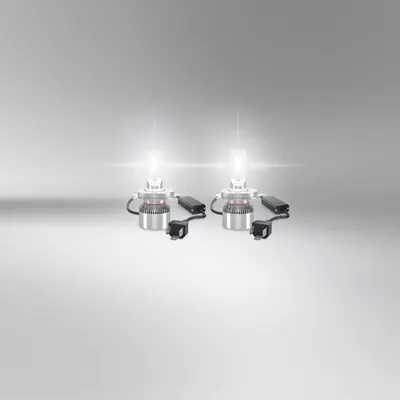 LEDriving XTR H4 ≙ H4