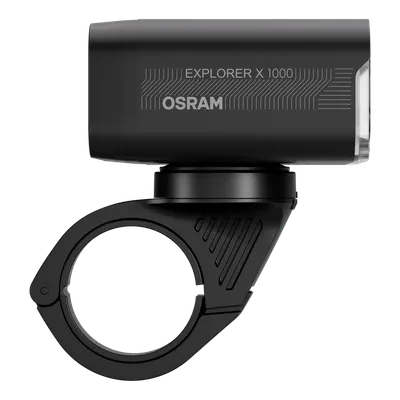 LEDsBIKE EXPLORER X 1000 SET