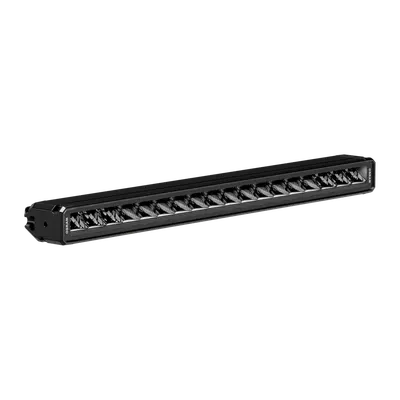 Lightbar MX500-CB AMBER EXTREME
