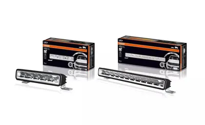 Lightbar SX180-SP