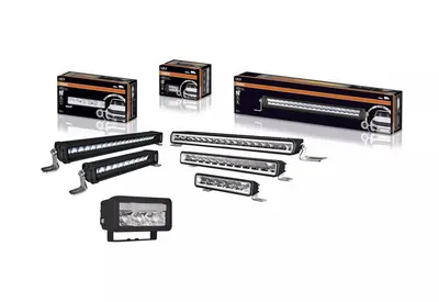 Lightbar SX300-SP