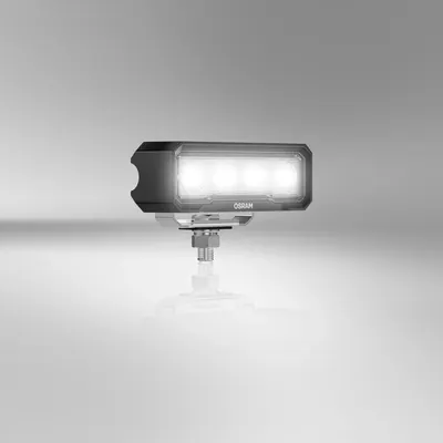 Lightbar WL VX125-WD